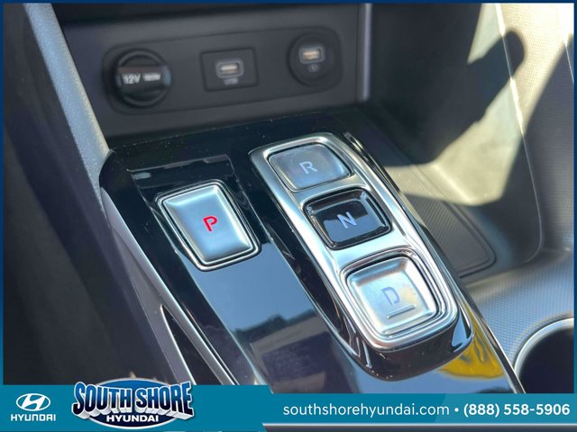 Used 2023 Hyundai Sonata Sedan
