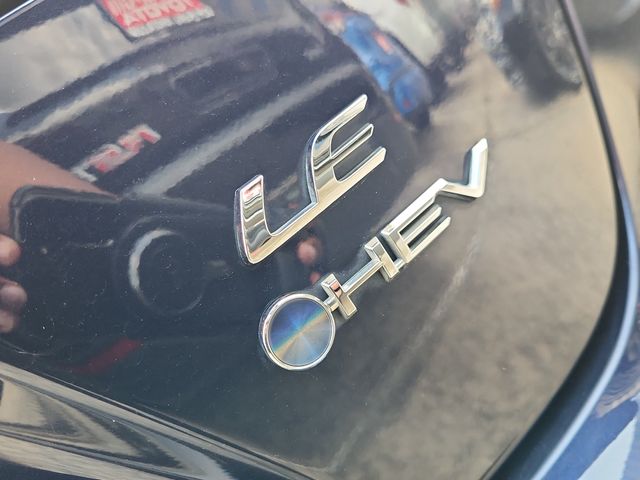 2025 Toyota Corolla Hybrid LE  at Don McGill Toyota