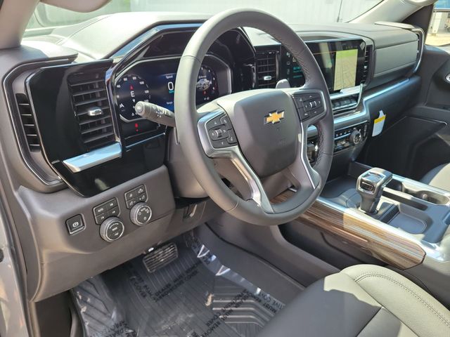 2026 Chevrolet Silverado 1500 LT - 10