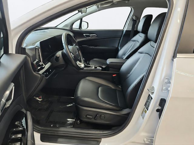 Used 2024 Kia Sportage SUV