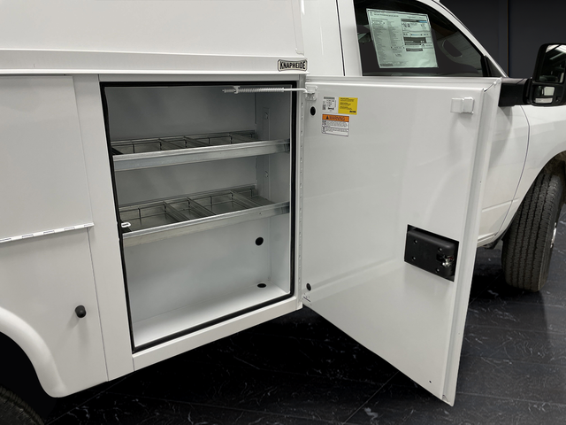 2024 RAM 3500 Tradesman - Photo 15