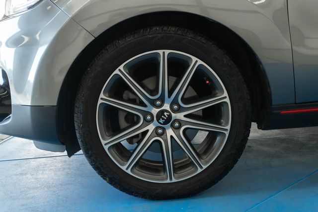 Used 2018 Kia Soul Hatchback