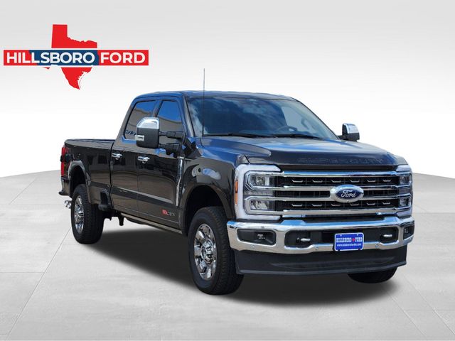 2024 Ford F-350SD King Ranch 2