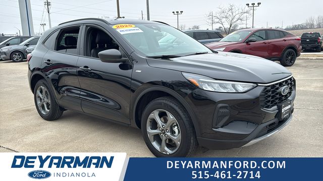 2025 Ford Escape ST-Line AWD