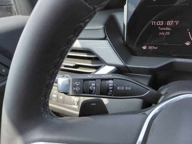 New 2025 Silver GMC Elevation image 32