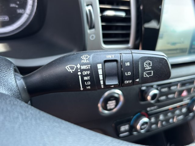 Used 2017 Kia Niro SUV