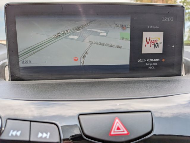 2021 Acura RDX Technology Package Black at North Houston Mitsubishi