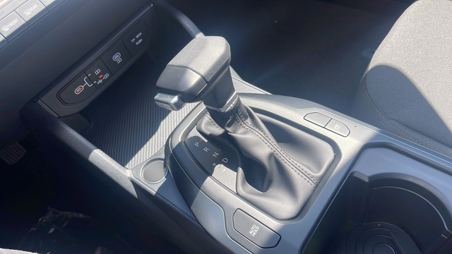 New 2026 Gray Kia LXS image 20
