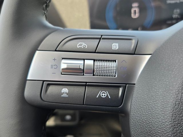 2027 Hyundai Kona
