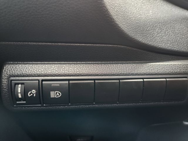 2024 Toyota Corolla SE Silver at DeMontrond Ford