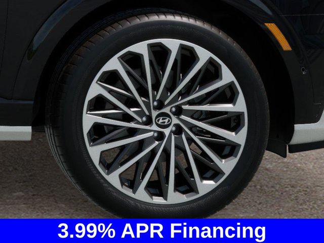 New 2026 Black Hyundai Calligraphy image 9