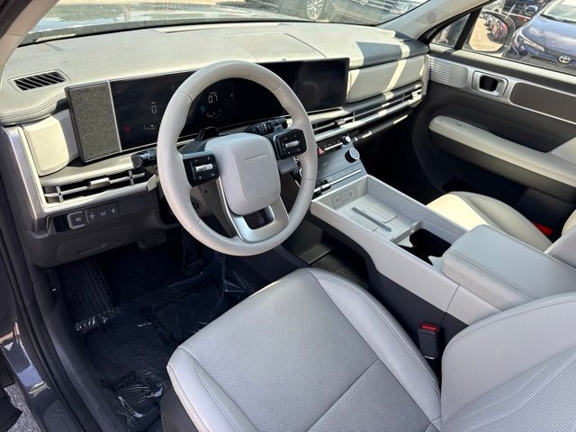 2026 Hyundai Santa Fe - $30,888