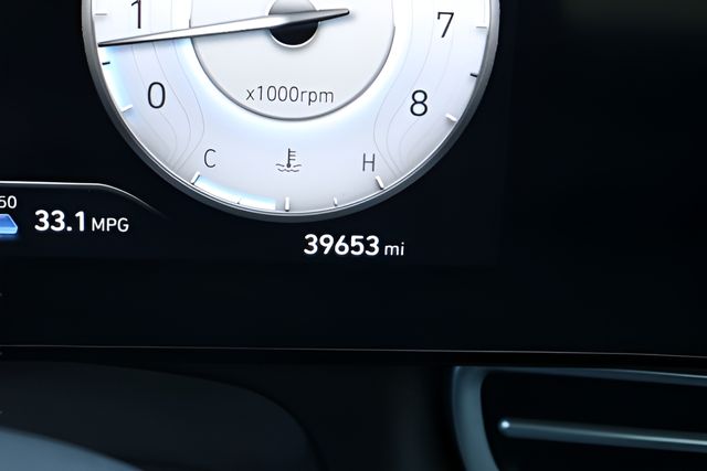 Used Car 2024 Hyundai Elantra  Sel For Sale Under $20,000 In Austin, Texas