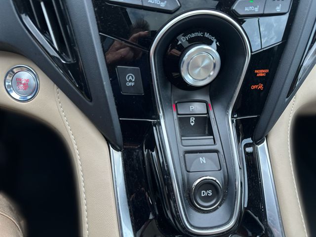 2020 Acura RDX Technology Package  at Rochrich Mazda