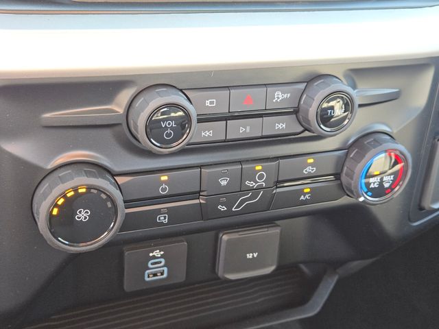 New 2026 Ford Super Duty F-350 Crew Cab 8' Box XL - STX Package