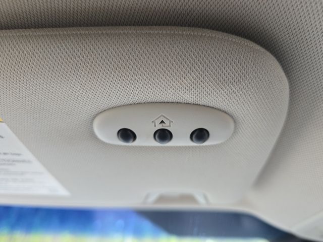 2019 Ford Edge Titanium:45449B