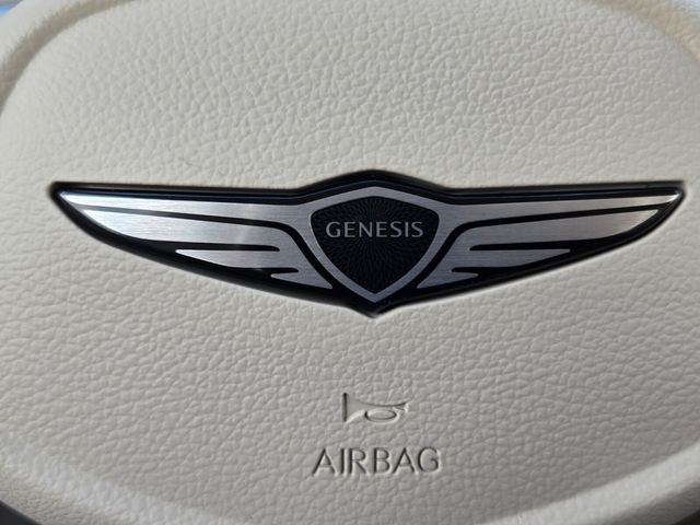 2026 Genesis G70 - $49,920