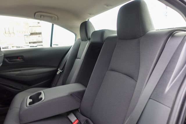 new 2026 Toyota Corolla car