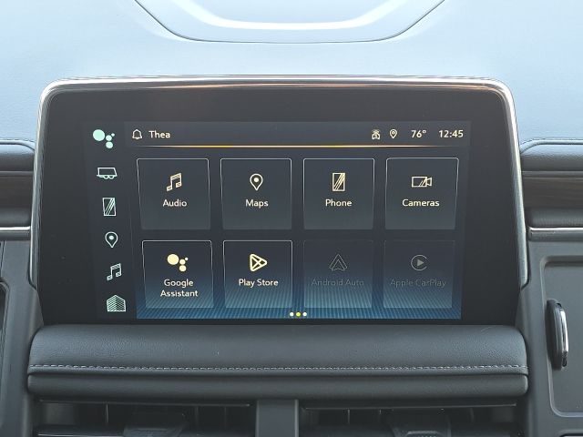 Photo of 2023 Chevrolet Tahoe LT in Dallas, GA - 35,  2023 Chevrolet Tahoe LT:44584A