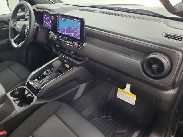 2026 – Chevrolet – Colorado