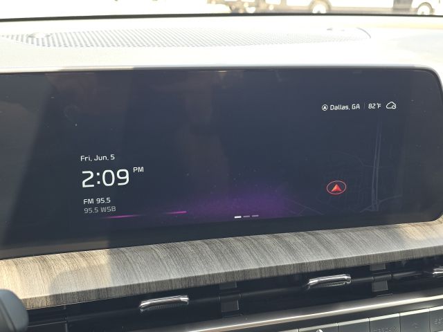2025 Kia Telluride EX:46233A