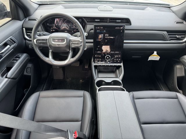 2026 GMC Terrain Elevation - 11