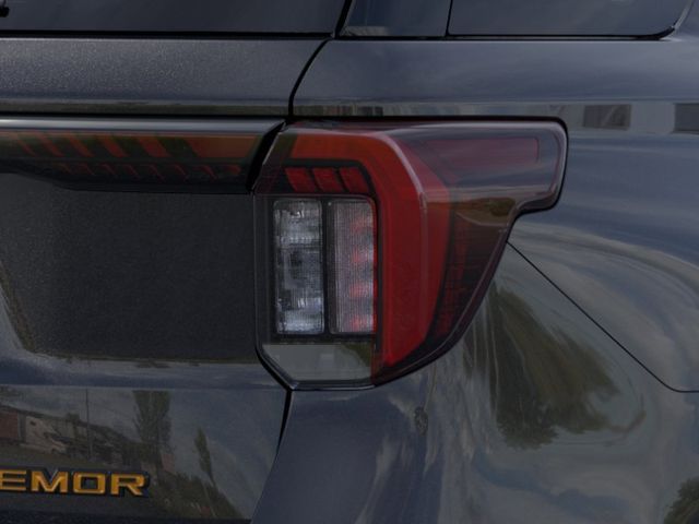 2026 Ford Explorer Tremor:169172