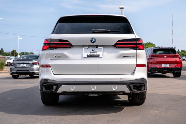 New 2026 BMW X5 SUV