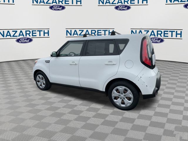 used 2015 Kia Soul car, priced at $7,374