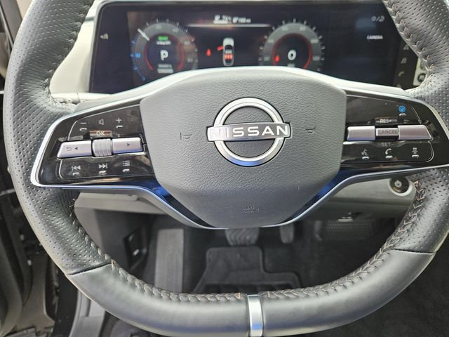 Used 2023 Nissan Ariya SUV