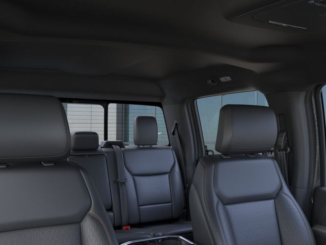 New 2026 Ford F-150 Lariat 4D SuperCrew