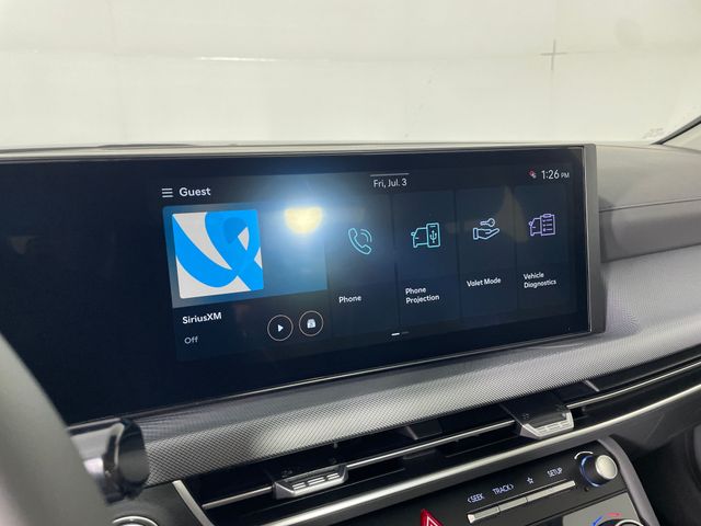 New 2026 Hyundai Sonata SEL Sport For Sale in Bremerton, WA