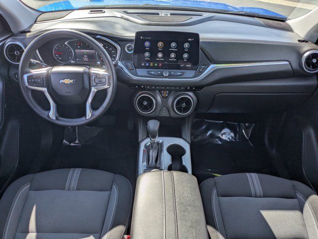 2025 Chevrolet Blazer 2LT - Photo 15
