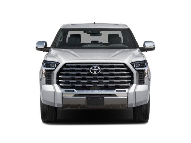 New 2026 Toyota Tundra i-FORCE MAX Truck