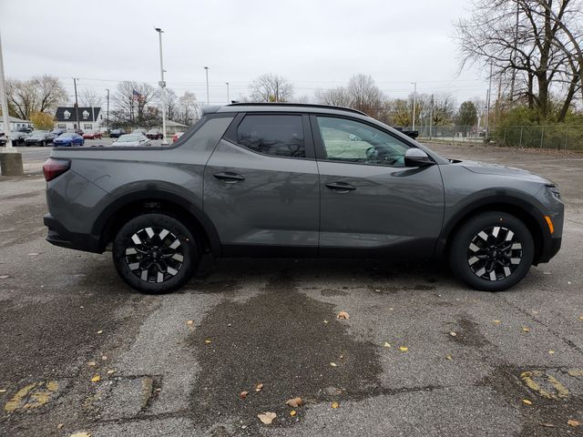 New 2025 Hyundai Santa Cruz For Sale in Indianapolis, IN
