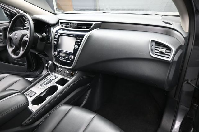Used 2024 Nissan Murano SUV