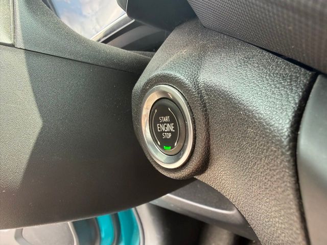 Used 2021 Oasis Blue Chevrolet RS image 10