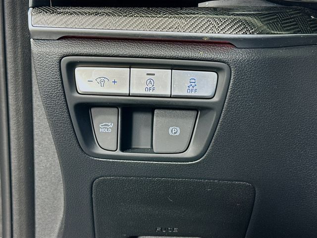 2023 Genesis G80 3.5T 10