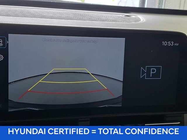 2025 Hyundai Kona SEL - Photo 22