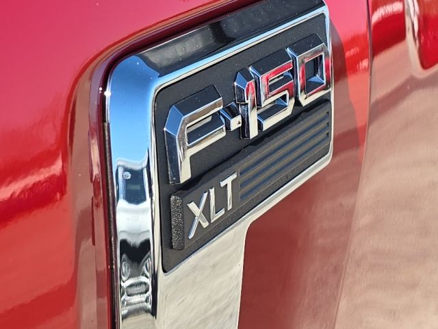 2023 Ford F-150 XLT:168490A