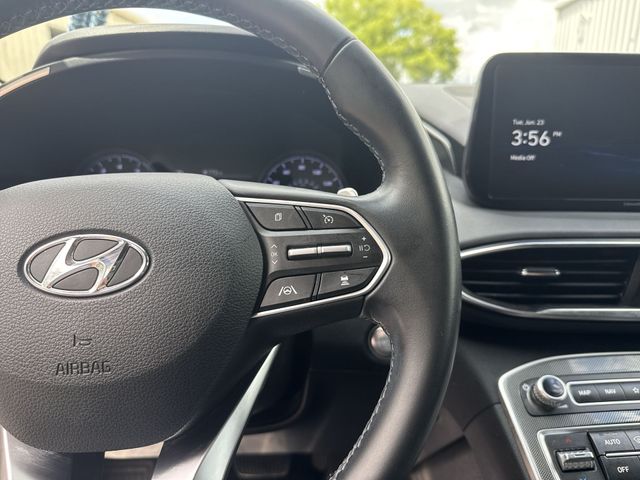 Used 2023 Red Hyundai XRT image 18