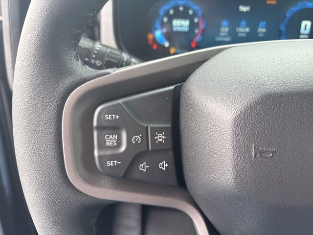 New 2026 Black Ford Big Bend image 15