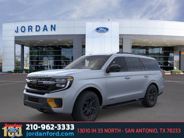 New Car 2025 Ford Expedition  Tremor For Sale Under $90,000 In San Antonio, Texas