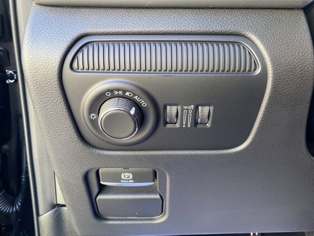 2026 Jeep Grand Wagoneer Limited - Px8 exterior view 14