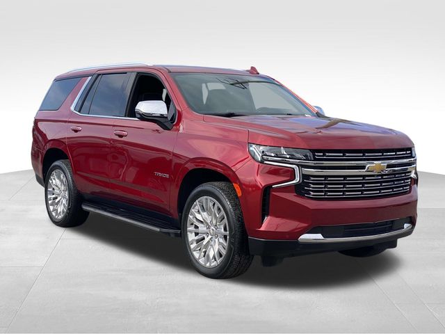 2024 Chevrolet Tahoe Premier 4WD