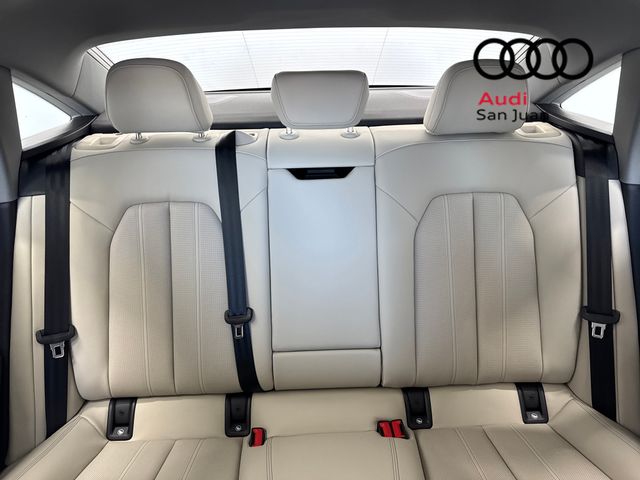 New 2026 White Audi 3.0 image 33