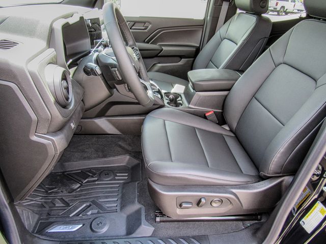 Photo of 2025 Chevrolet Colorado Trail Boss in Dallas, GA - 15,  2025 Chevrolet Colorado Trail Boss:43750