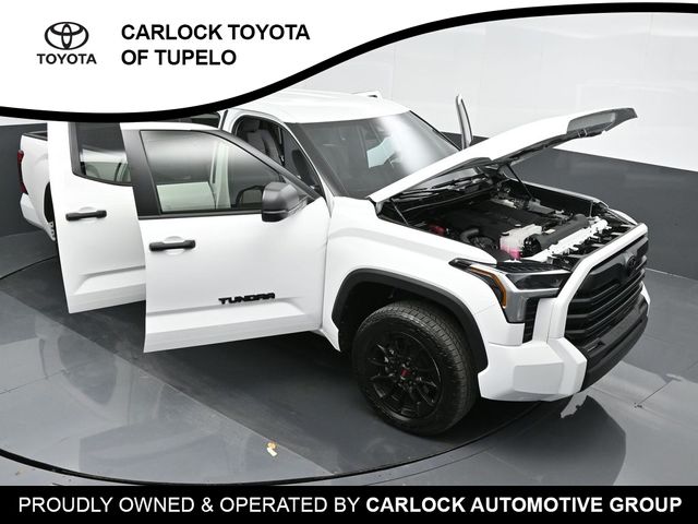 2024 Toyota Tundra SR5 47