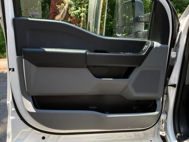 2023 Ford F-450 Super Duty 