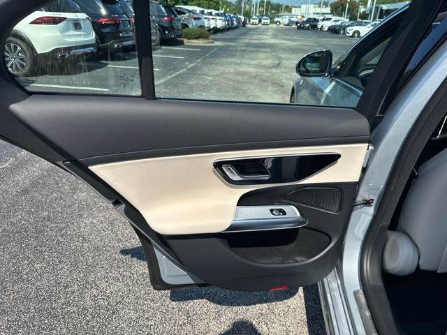 2026 Mercedes-Benz E-Class E 350 Silver at Bob King Buick GMC